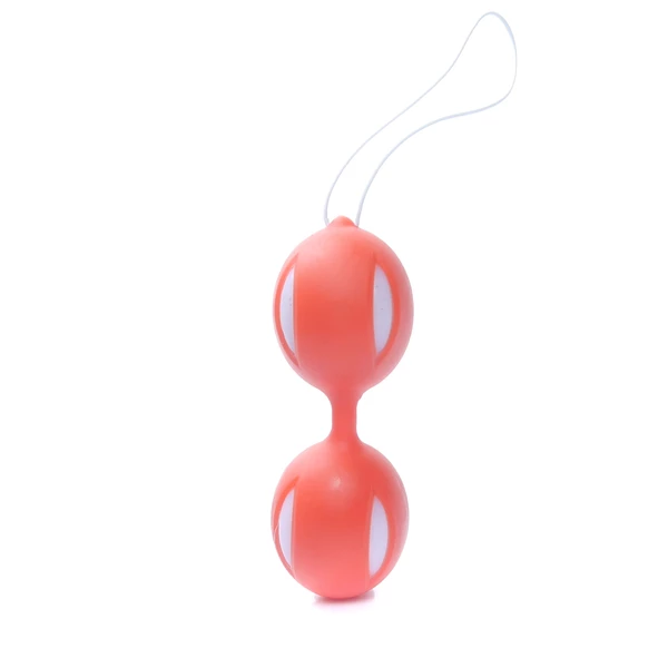 Boss Series Smartballs Red - Kulki gejszy, czerwone