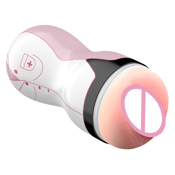 Boss Series Masturbation Cup 0.2 - Masturbator klasyczny