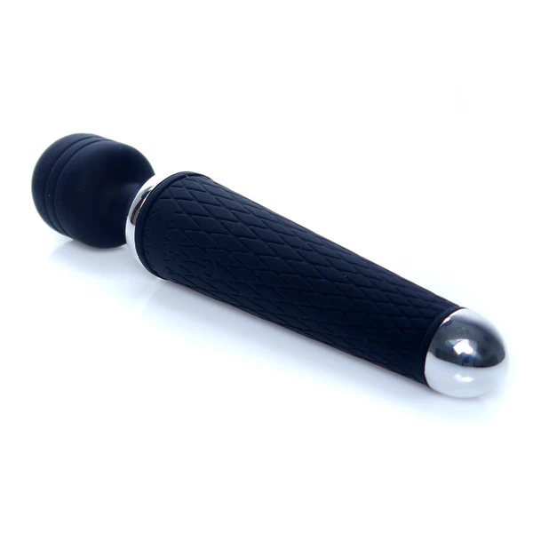 Boss Series Power Massager Wand - Wibrator Wand