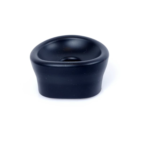 Boss Series Pump Sleeve Black - Pompka powiększająca penisa