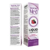 Cnex Liquid Vibrator Berries 30Ml  - Lubrykant jagodowy