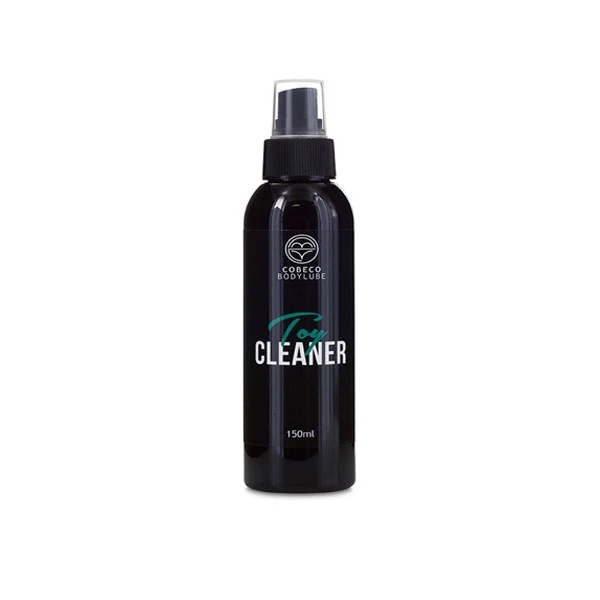 Cobeco Cbl Toycleaner 150 Ml - Środek dezynfekujący seks zabawki