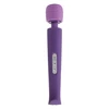 Candy PieMassaggiatore Wand Purple - Wibrator wand, fioletowy