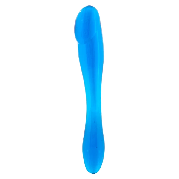 EX Probe Clear Blue - Dildo, korek analny