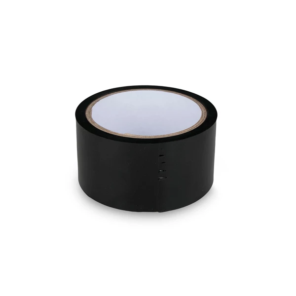 Easy Toys Black Bondage Tape 20 M - Taśma do krępowania, czarna
