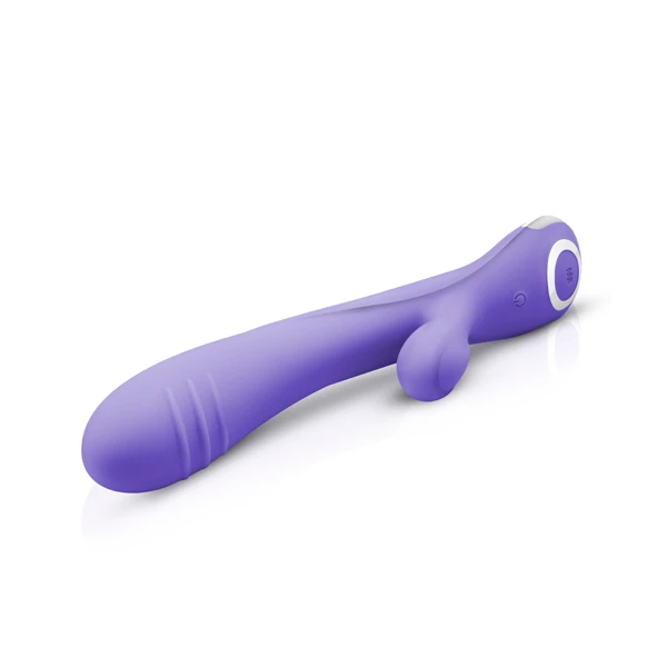 Easy Toys Fane Rabbit Vibrator - Wibrator króliczek