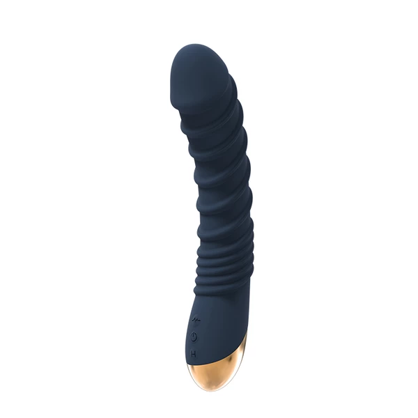 Dream Toys Goddess Collection Aeolus - Wibrator do punktu G