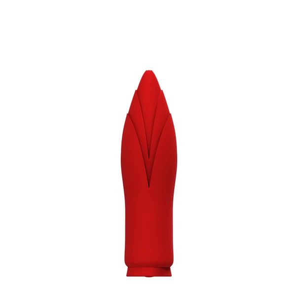 Dream Toys Red Revolution Sirona - Wibrator łechtaczkowy