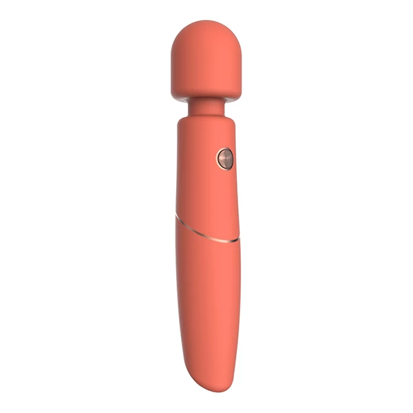 Dream Toys Charismatic Clarissa - Wibrator wand