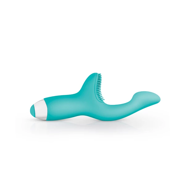 Easy Toys Yuki G Spot Vibrator - Wibrator króliczek