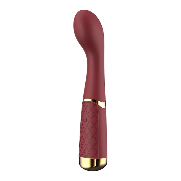 Dream Toys Romance Lucy - Wibrator punktu G