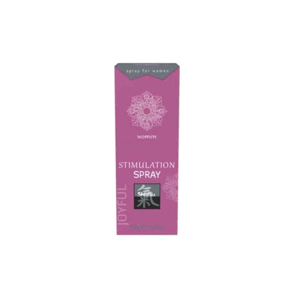 HOT Stimulation For Women 30Ml - Żel stymulujący dla kobiet