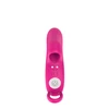 Dream Toys Vibes Of Love Finger Magenta - Wibrator na palec