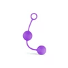 Easy Toys Canon Balls Purple - Kulki gejszy, fioletowe