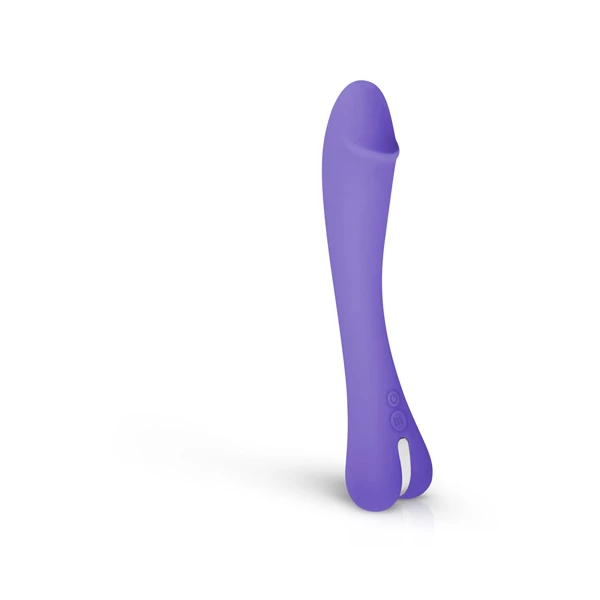 Easy Toys Gili G Spot Vibrator - Wibrator punktu G
