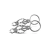 Easy Toys Japanese Clover Clamps With Ring - Zaciski do sutków z krążkami