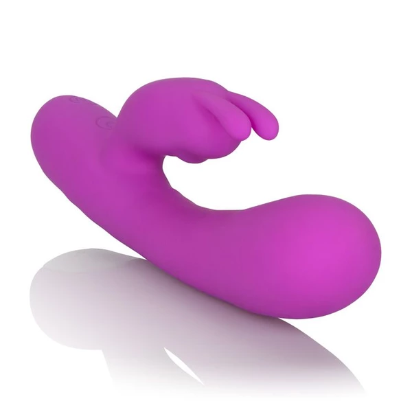 Embrace Massaging G-Rabbit - Wibrator króliczek