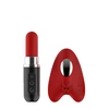 Dream Toys Red Revolution Aphrodite - Wibrator w kształcie szminki