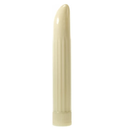 Kinx 7&#039; Sensuous Massager Ivory - Wibrator klasyczny