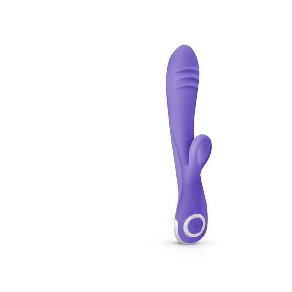 Easy Toys Fane Rabbit Vibrator - Wibrator króliczek