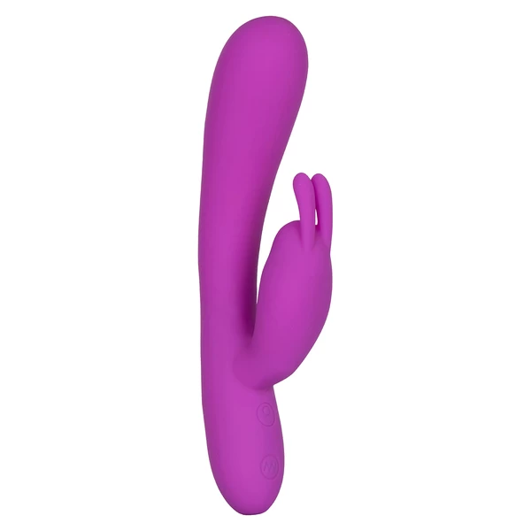 Embrace Massaging G-Rabbit - Wibrator króliczek