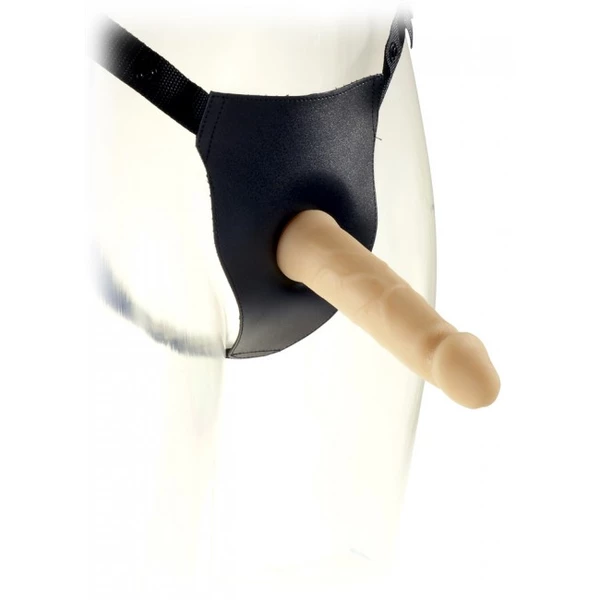 Kinx Magic Flesh Strap On Kinx - Dildo strap on
