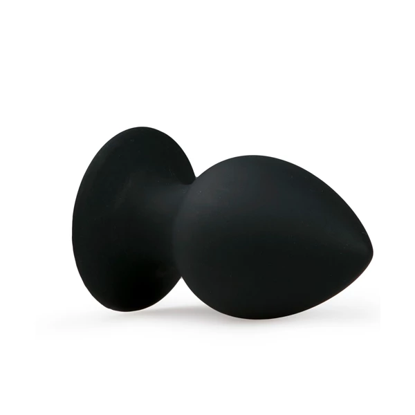 Easy Toys Smooth anal plug 01 - Korek analny