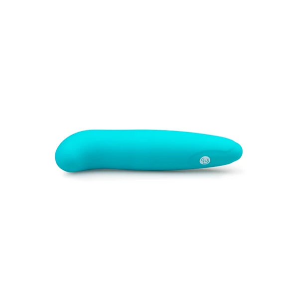 Easy Toys Mini G Spot Vibrator Turquoise - Miniwibrator do punktu G