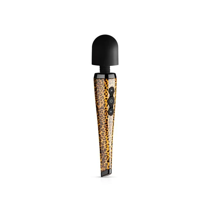 EDC Shaka Wand Vibrator - Wibrator wand