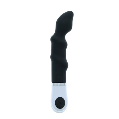 Dream Toys P Spot Finger - Wibrujący masażer prostaty