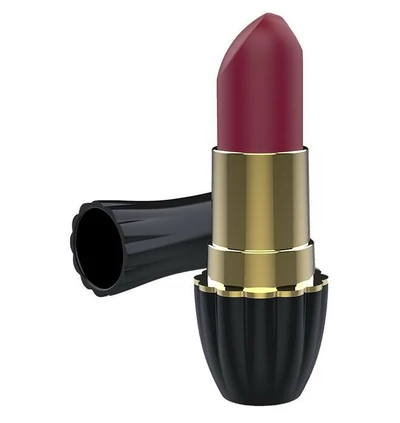 Dream Toys Vibes Of Love Lipstick - Wibrator w kształcie szminki