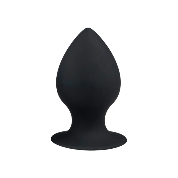Easy Toys Smooth anal plug 01 - Korek analny