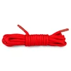 Easy Toys Red Bondage Rope 5M - Taśma do krępowania, czerwona