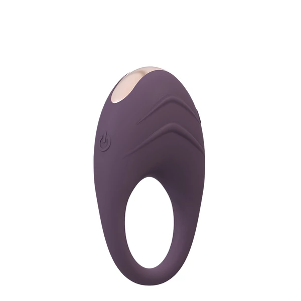 Dream Toys Royal Fantasies Aveta - Wibrujący pierścień na penisa