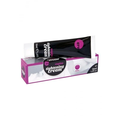 HOT Vagina Tightening Xxs Cream- 30 Ml - Krem zwężający pochwę
