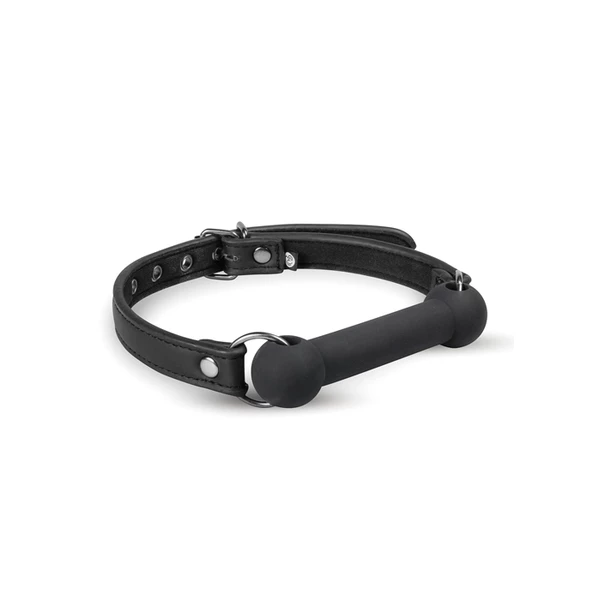 Easy Toys Silicone Bit Gag - Knebel z drążkiem
