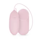 Easy Toys Luv Egg Pink - Wibrujące jajeczko na pilota, różowe