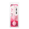 Dream Toys See You In Bloom Duo Balls 36Mm Pink - Kulki gejszy