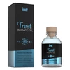 INTT Massage Gel Frost 30 Ml - Żel do masażu, chłodzący