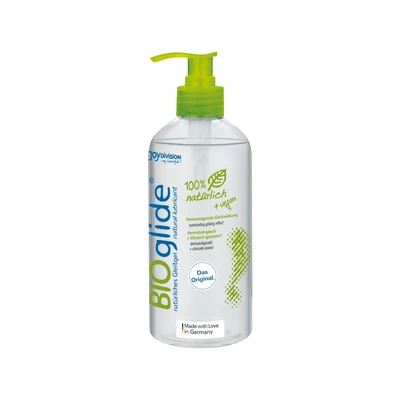 JoyDivision Bioglide Neutral 500 Ml - Naturalny lubrykant na bazie wody