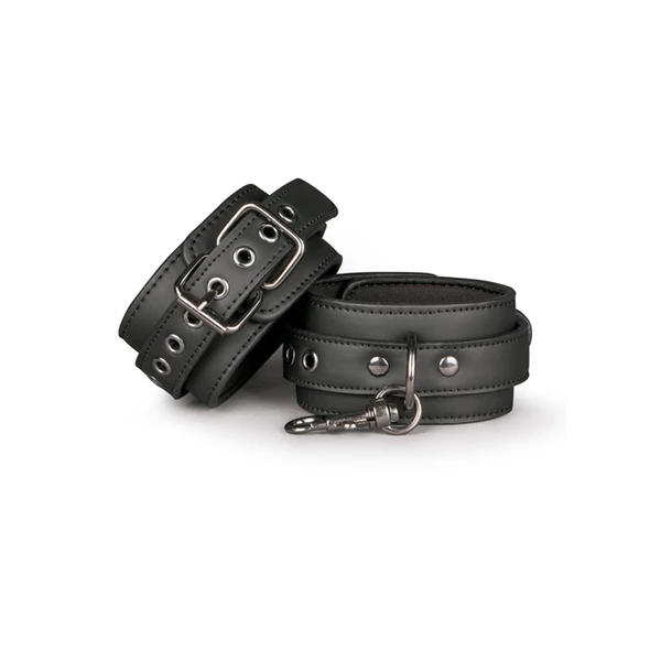 Easy Toys Fetish Ankle Cuffs - Kajdanki do kostek