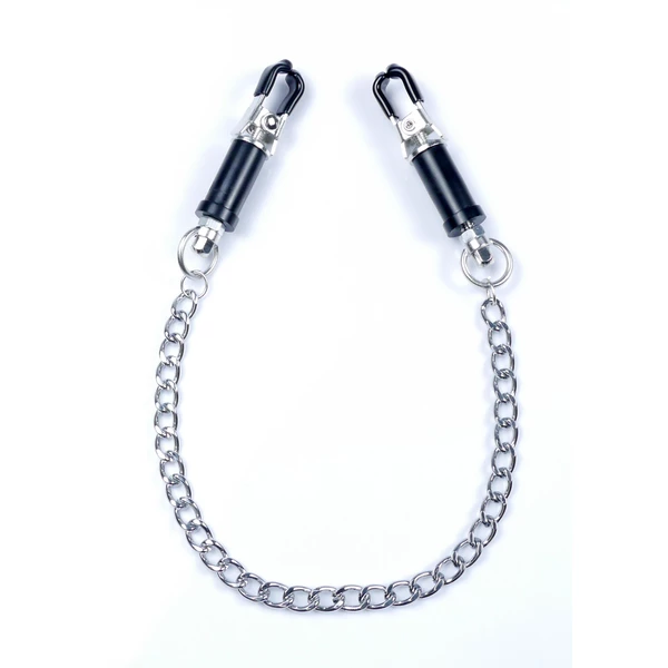 Fetish Fantasy Exclusive Nipple Clamps No.12 - Zaciski na sutki