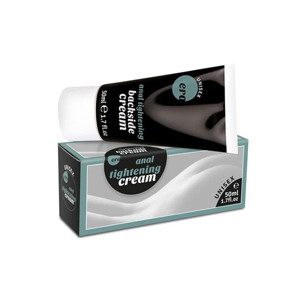 HOT Back Side Anal Tightening Creme 50 Ml - Krem zwężający pochwę