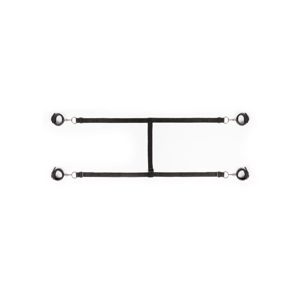 Easy Toys Under Mattress Restraint Set - Zestaw do krępowania