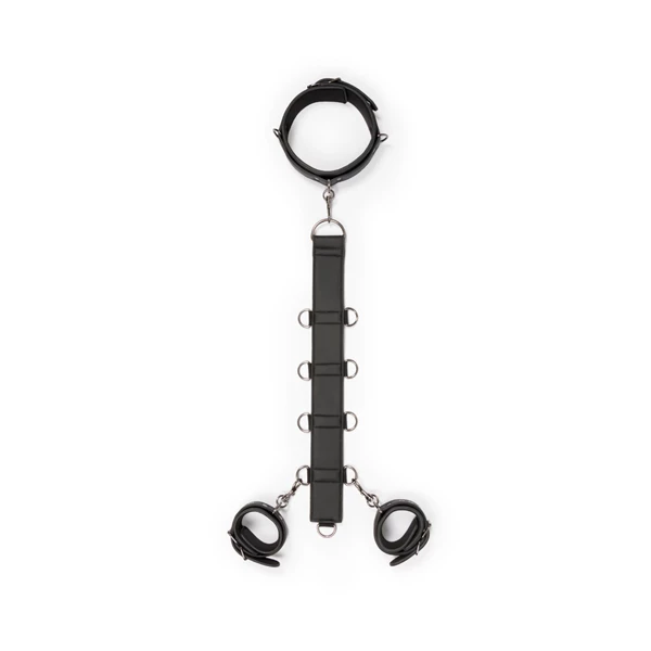 Easy Toys Neck And Wrist Restraint - System do krępowania