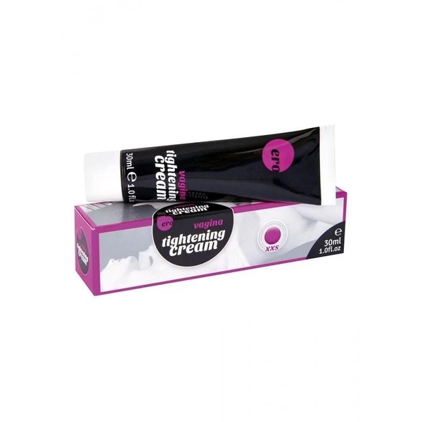 HOT Vagina Tightening Xxs Cream- 30 Ml - Krem zwężający pochwę