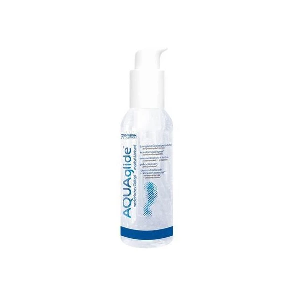 JoyDivision Aquaglide Neutral 75Ml - Lubrykant na bazie wody
