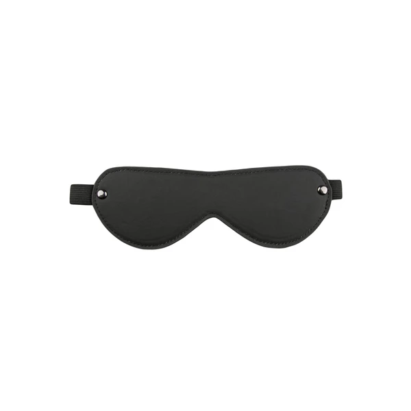 Easy Toys Leather Eye Mask - Maska na oczy