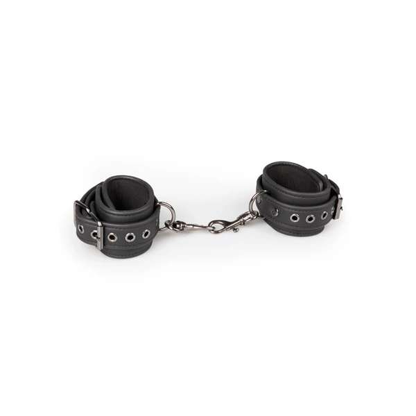 Easy Toys Fetish Ankle Cuffs - Kajdanki do kostek