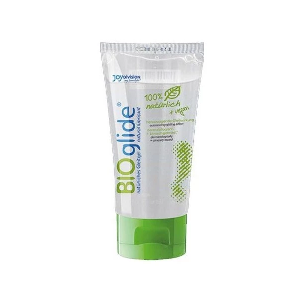 JoyDivision Bioglide Neutral, 150 Ml - Naturalny lubrykant na bazie wody